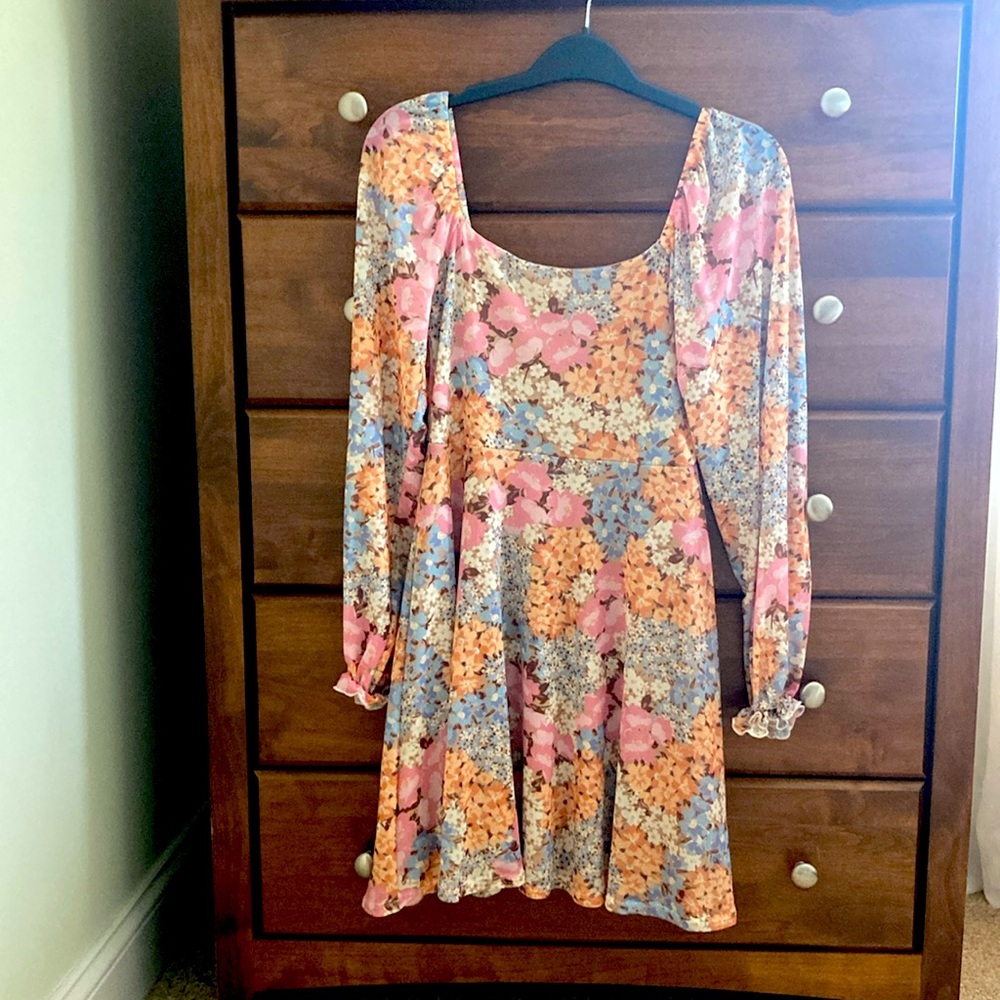 Altr’d State dress, above knee. Xs (womens)